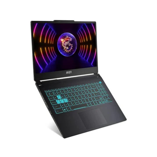 MSI Cyborg 15 A13UDX-1292XAE | Intel Core i5-13420H, 16GB RAM, 512GB SSD, NVIDIA RTX 3050, 15.6 MSI Cyborg 15 A13UDX-1292XAE | Intel Core i5-13420H, 16GB RAM, 512GB SSD, NVIDIA RTX 3050, 15.6